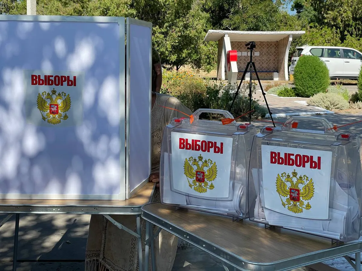 Розвідка попереджає: 17–21 вересня на окупованих територіях можливі провокації РФ