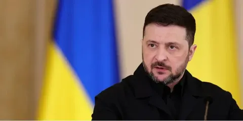 Зеленський: першу антибалістичну систему за проєктом Freyja очікують до кінця 20