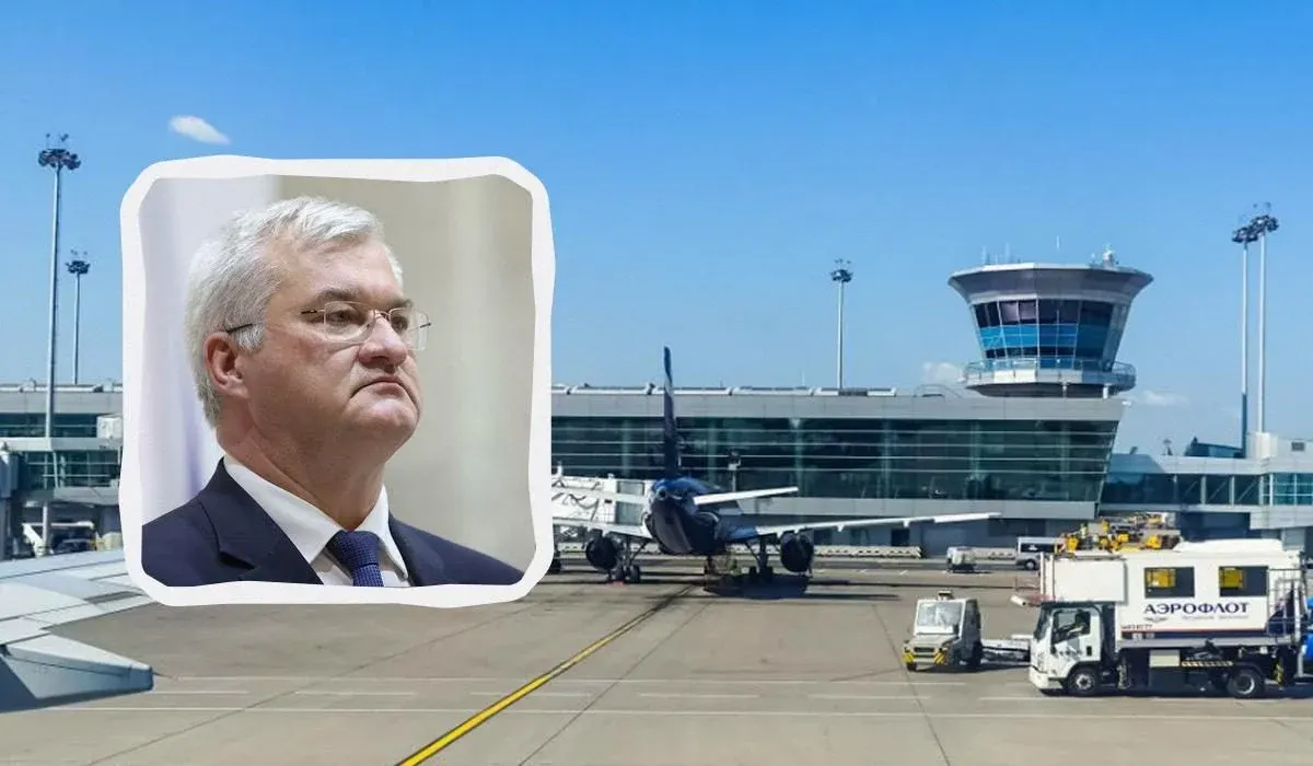 Україна офіційно попередила ICAO про небезпеку польотів у небі РФ