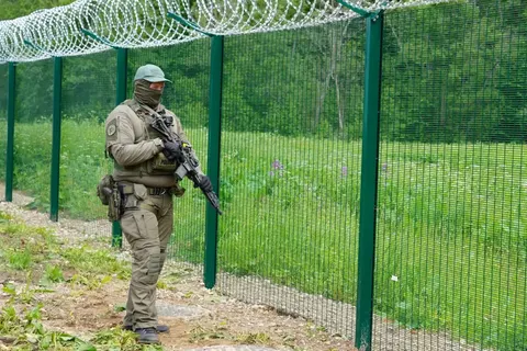 Естонія може миттєво закрити кордон із РФ у разі загальної мобілізації