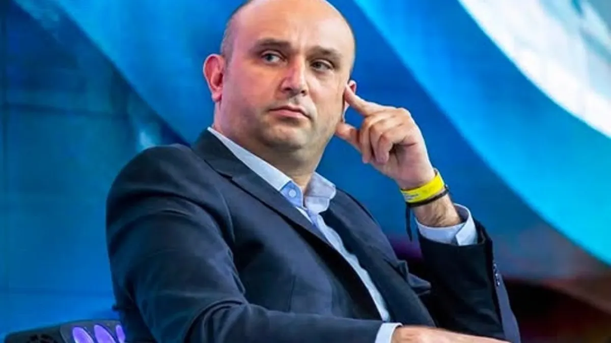 Міністр економіки: зима буде дуже складною, тож підтримку бізнесу треба шукати разом