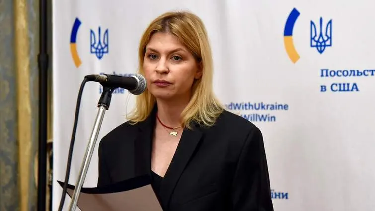Стефанішину звинуватили у впливі на конкурси голів НАБУ та НАЗК
