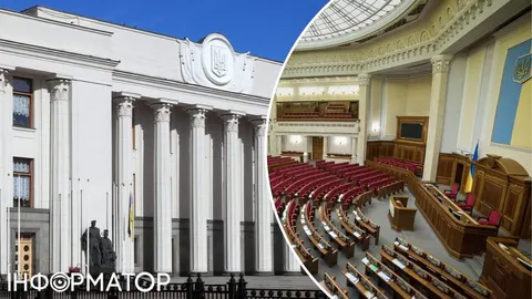 Верховна Рада йде на майже місячну перерву: що стоїть за паузою