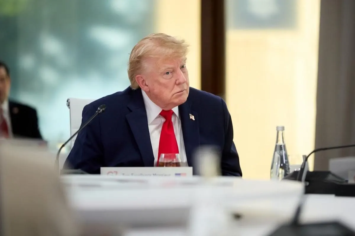 Світ перестав боятися погроз Трампа: що змінилося за 16 місяців