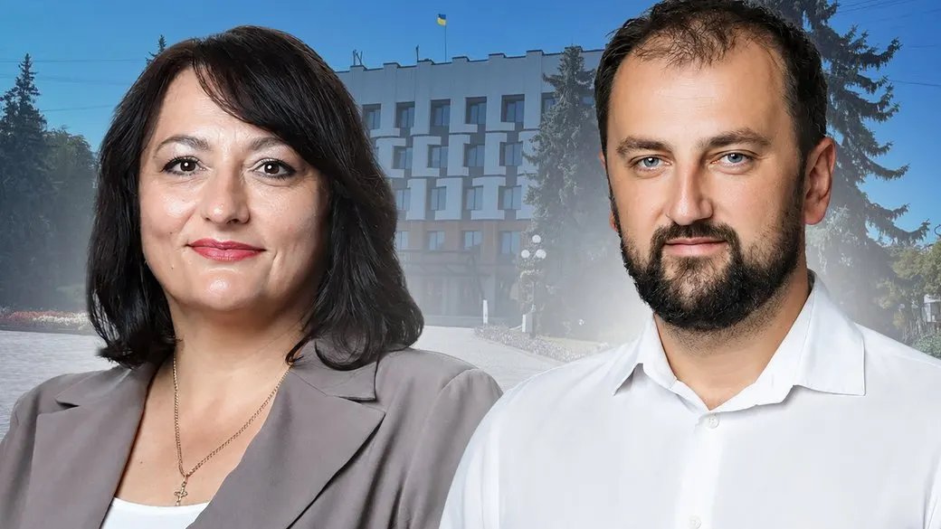 Ковель без мера: хто керує містом і що з кладовищем