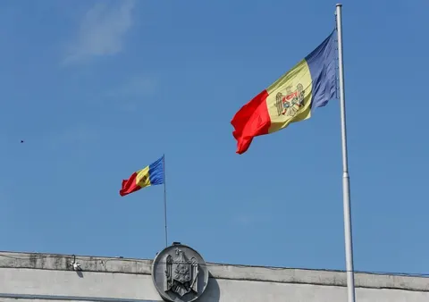 У Молдові не виключають удару РФ по порту Джурджулешти