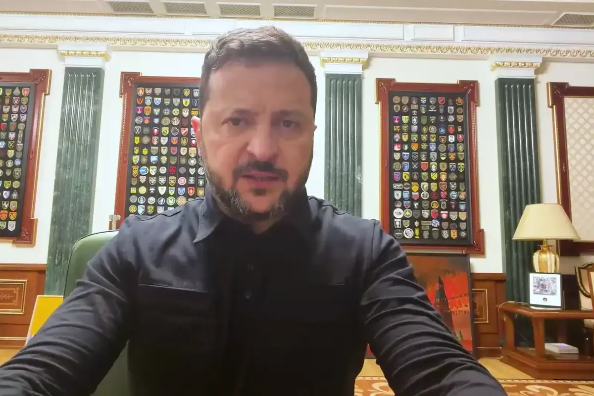 Рада голосуватиме за звільнення Кравченка вже 15 вересня — Зеленський