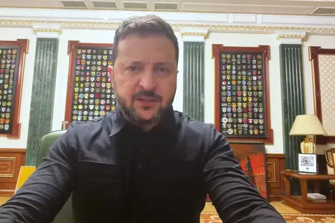 Рада голосуватиме за звільнення Кравченка вже 15 вересня — Зеленський