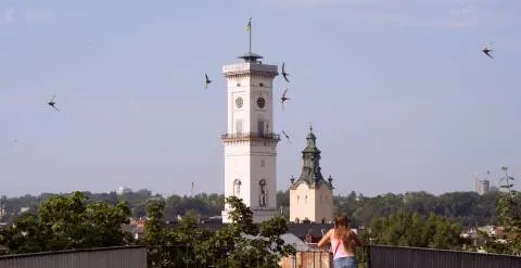 Депутати Львівської міськради за пів року витратили на відрядження 355 тисяч гривень