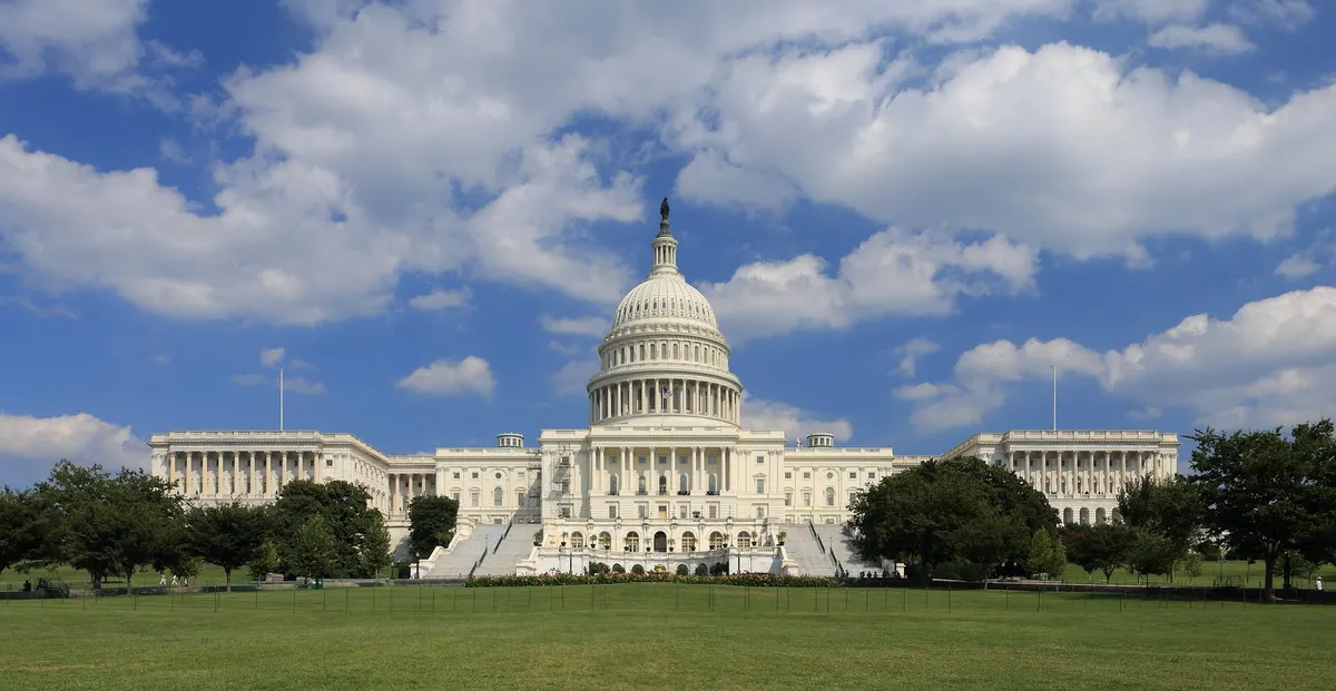 Конгрес США схвалив санкції проти Росії та Ірану: що далі