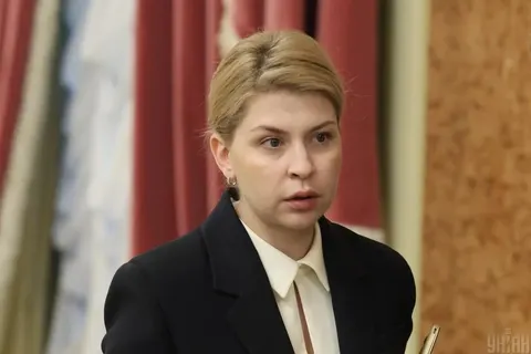 Стефанішиній призначили заставу у 6 мільйонів гривень