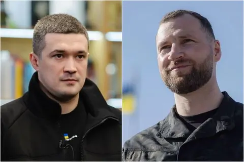 Федоров розповів, що першим зробив після звільнення з Міноборони