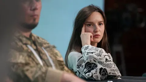 У Міноборони — заступниця з людського капіталу. Хто вона