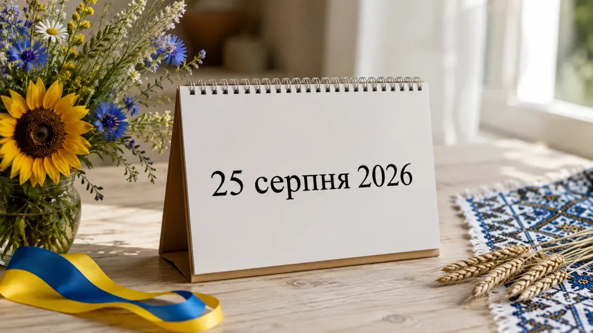 25 серпня: день незалежності Уругваю та народження Linux