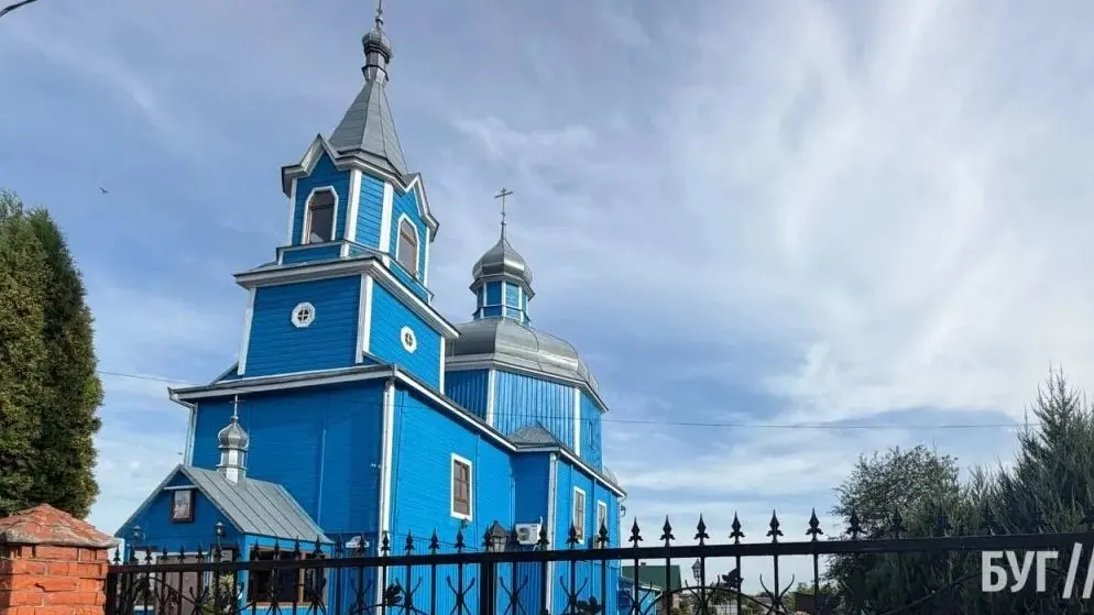 34 засідання і жодного кроку вперед: Камінь-Каширський храм досі під вартою УПЦ МП