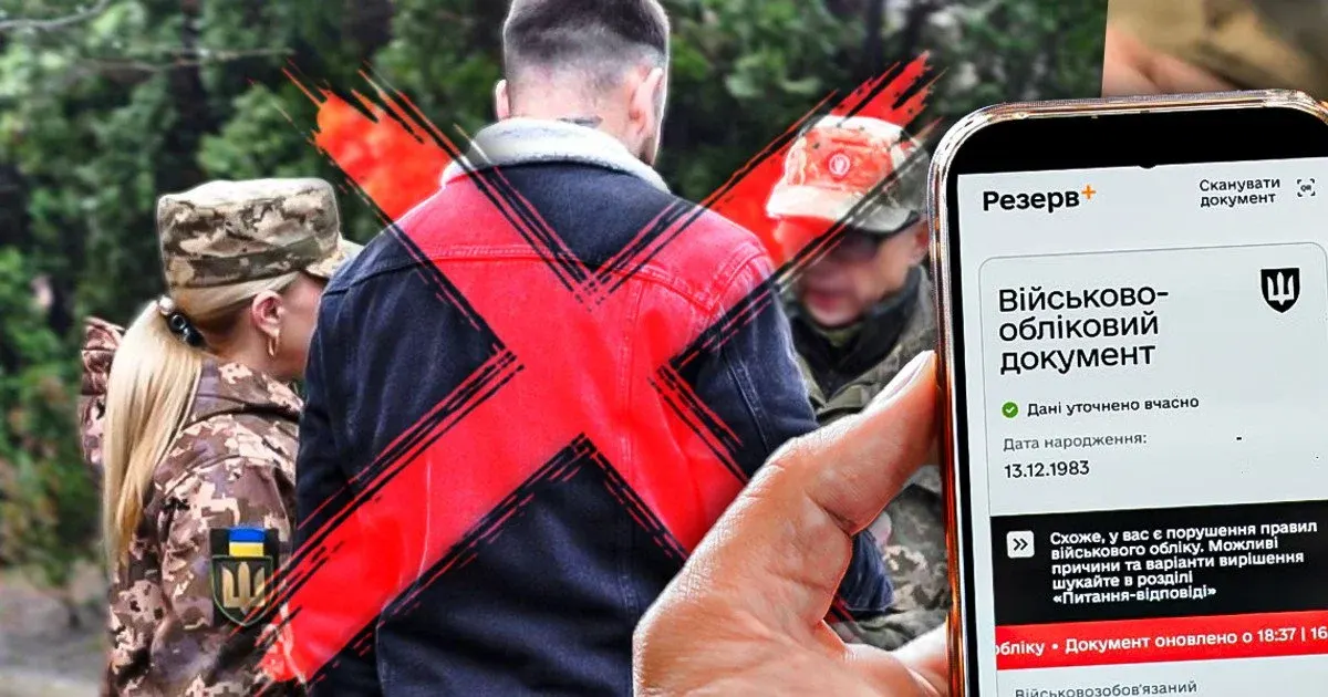 Відстрочка по-новому: як змінилися правила мобілізації в серпні