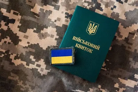 Нова модель мобілізації: Хмара хоче, щоб командири відповідали за бійців від рек