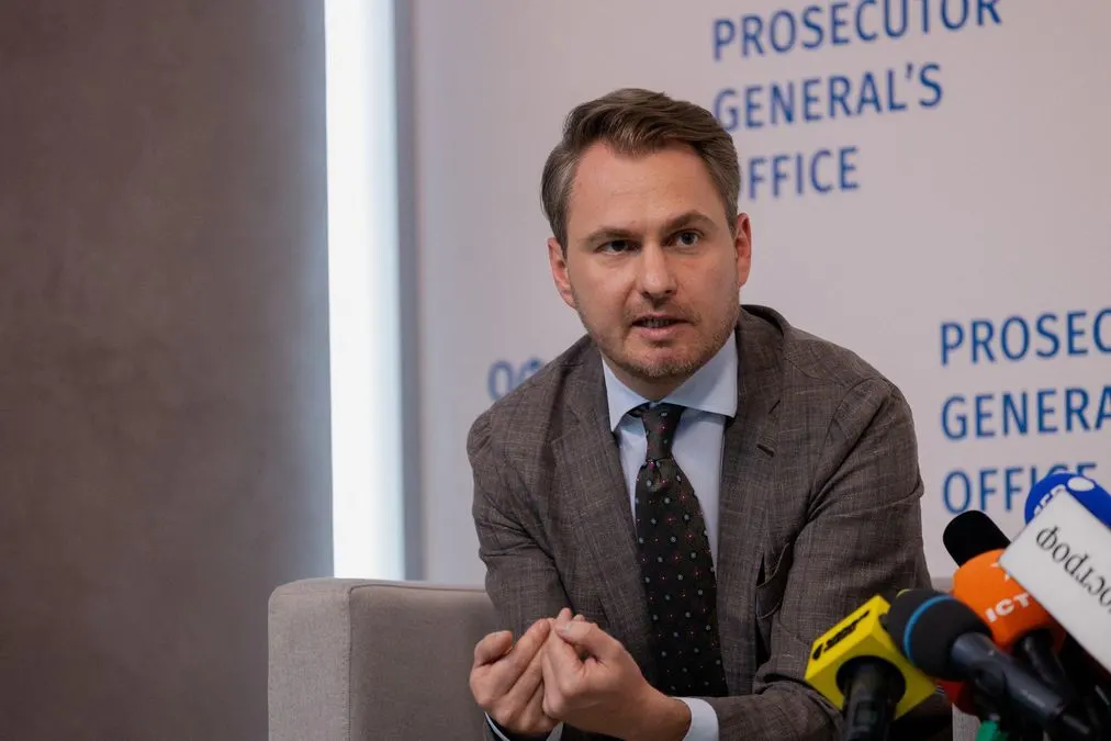Відставка Кравченка: чому зміна прізвища не вилікує прокуратуру
