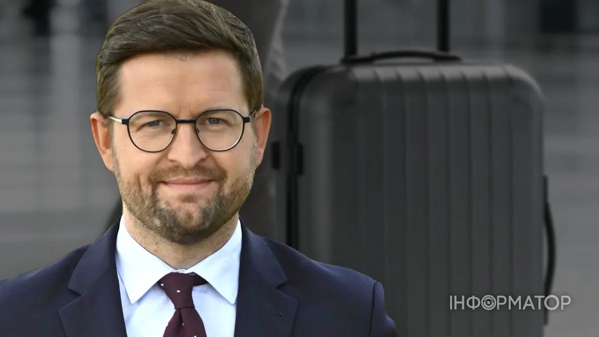 Польський депутат: депортовані українці можуть стати бригадою для ЗСУ