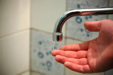 Марганець без води: прем'єр втрутився у ситуацію