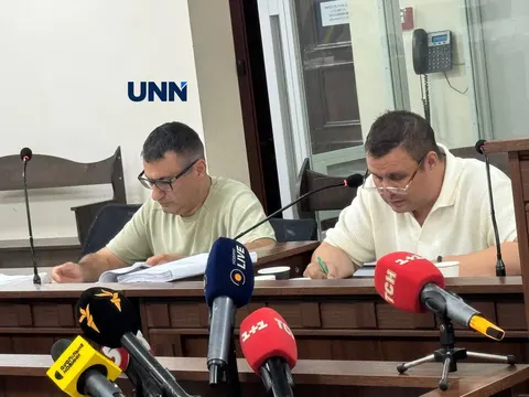 Суд залишив Микитася під вартою: застава не змінилася