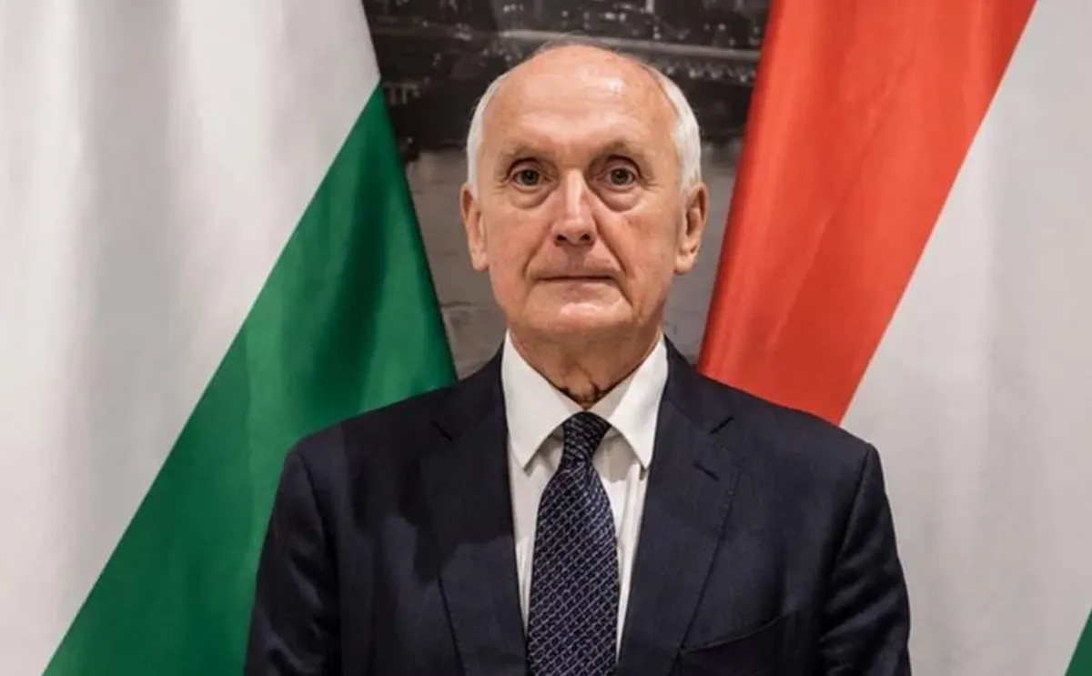 Угорщина обрала нового президента: ним став юрист Андраш Бака