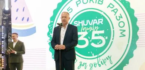 Львівський депутат Федишин складає повноваження після 22 років у раді