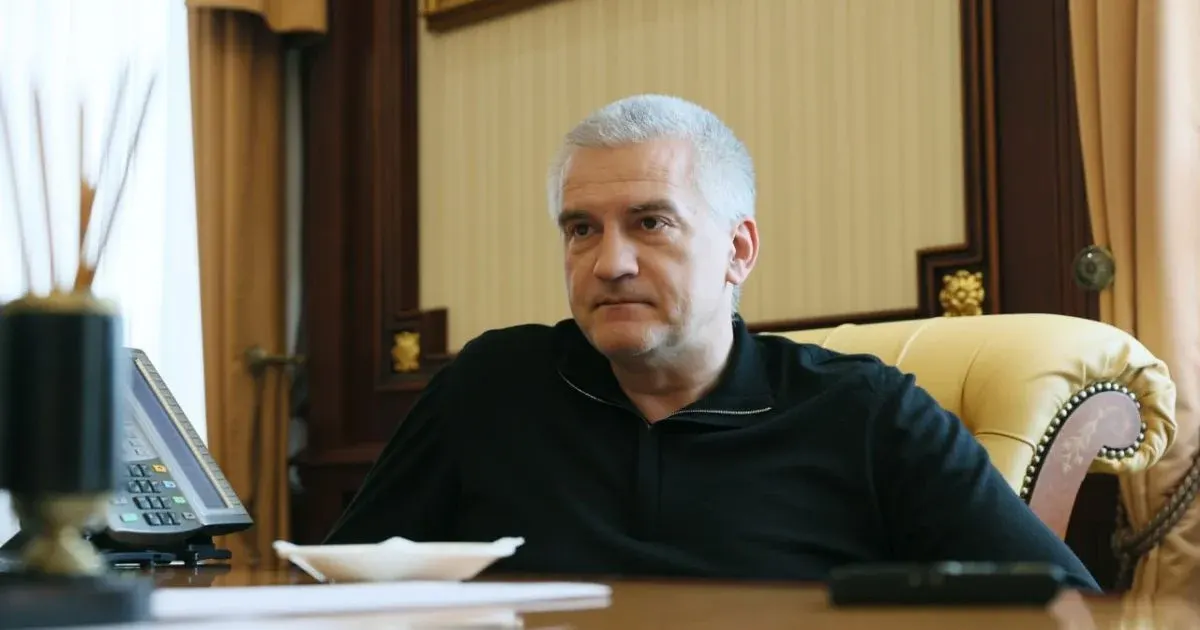 Кремль готує звільнення Аксьонова — партизани АТЕШ