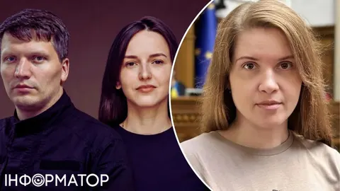 Безугла про дивні кадрові рішення в Міноборони: Галан і Боєв
