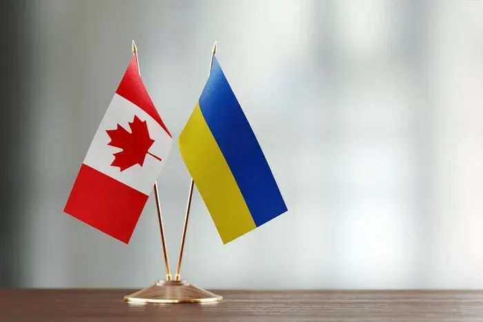 Канада дає гроші на перехоплювачі для України: що відомо