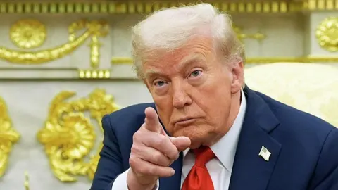 Трамп підписав закон Грема: 30 днів, пекельні мита і що це означає для України