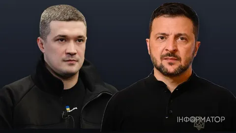 Федоров: після заяви про вибори з Зеленським не спілкувався
