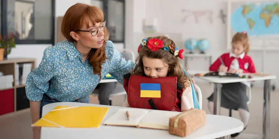 З 1 вересня педагоги отримають +20% до зарплати, а стипендії подвояться