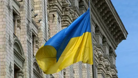 У Києві — саміт Нордично-Балтійської вісімки: ППО, зима і $27 млрд дефіциту