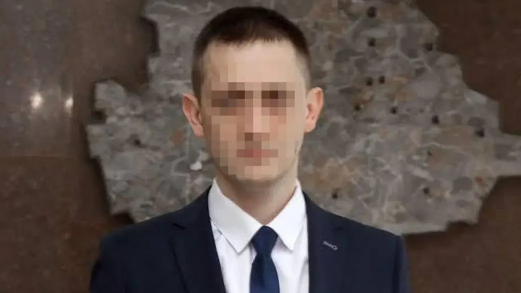 Експрацівнику залізниці приготували 10 років за посаду в "ДНР"