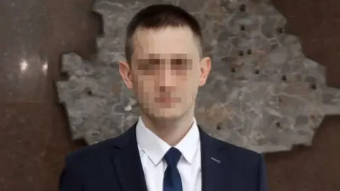 Експрацівнику залізниці приготували 10 років за посаду в "ДНР"
