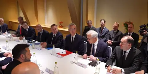 Антибалістична програма Freyja: Україна та партнери розподілили завдання