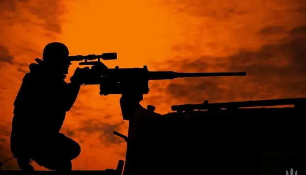 Зеленський і Каріс: Patriot, Storm Shadow і НАТО для України