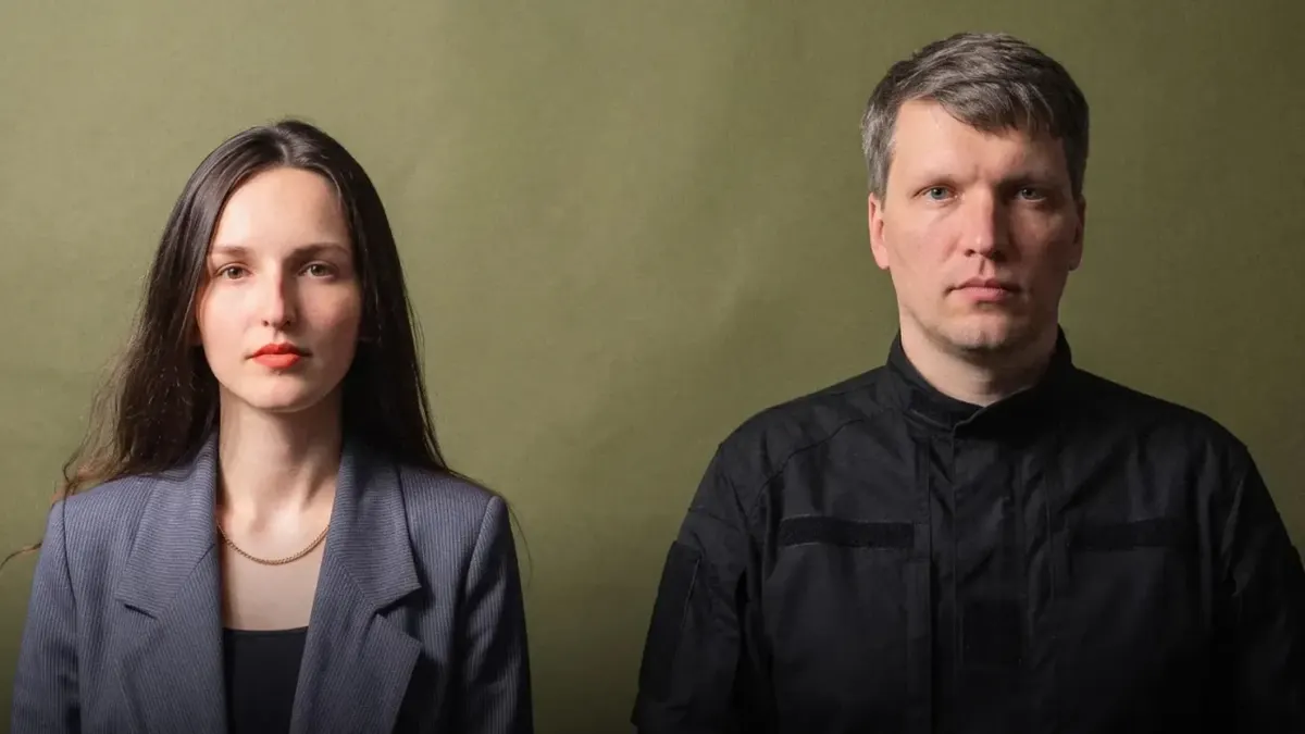 У Міноборони — двоє нових заступників: хто вони і за що відповідатимуть