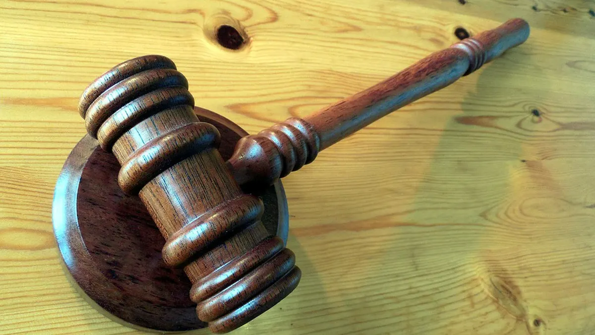 Верховний Суд залишив чинними вироки 10 депутатам Держдуми РФ