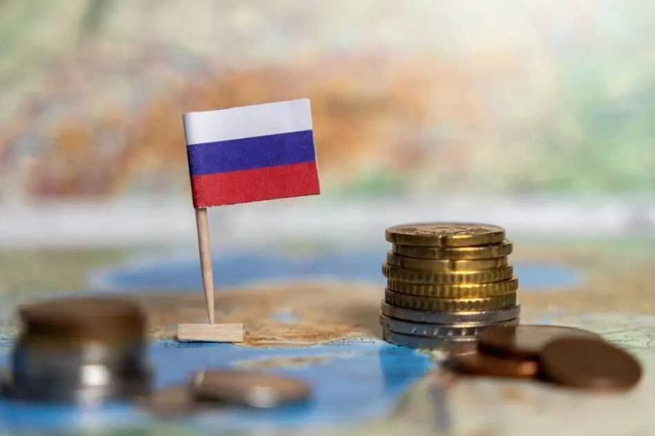У Росії закінчуються гроші: бюджет пішов у мінус на 5,5 трлн рублів