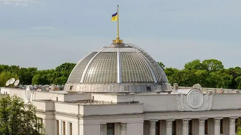 У Раді хочуть розслідувати безпеку населення під час війни
