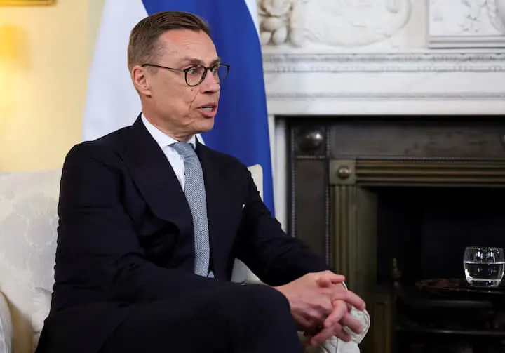 Стубб: Росія не нападе на НАТО, але мобілізація восени ймовірна