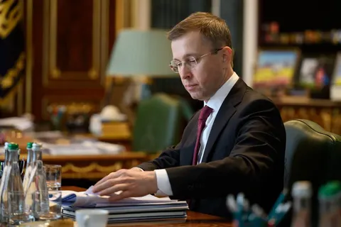 Нові правила тривог: жовтий і червоний рівні небезпеки