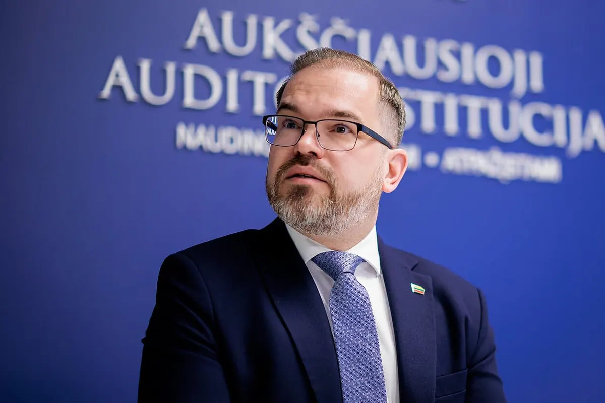 Литва: Росія ще не вирішила, чи атакувати країни Балтії