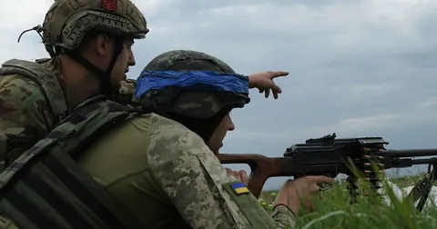 У Нацгвардії з'явиться Центр рекрутингу для іноземців