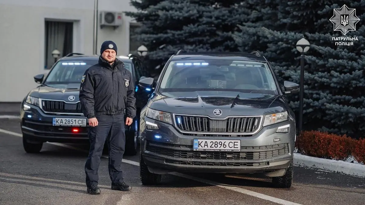 «Фантоми» повертаються: МВС посилює контроль швидкості на дорогах