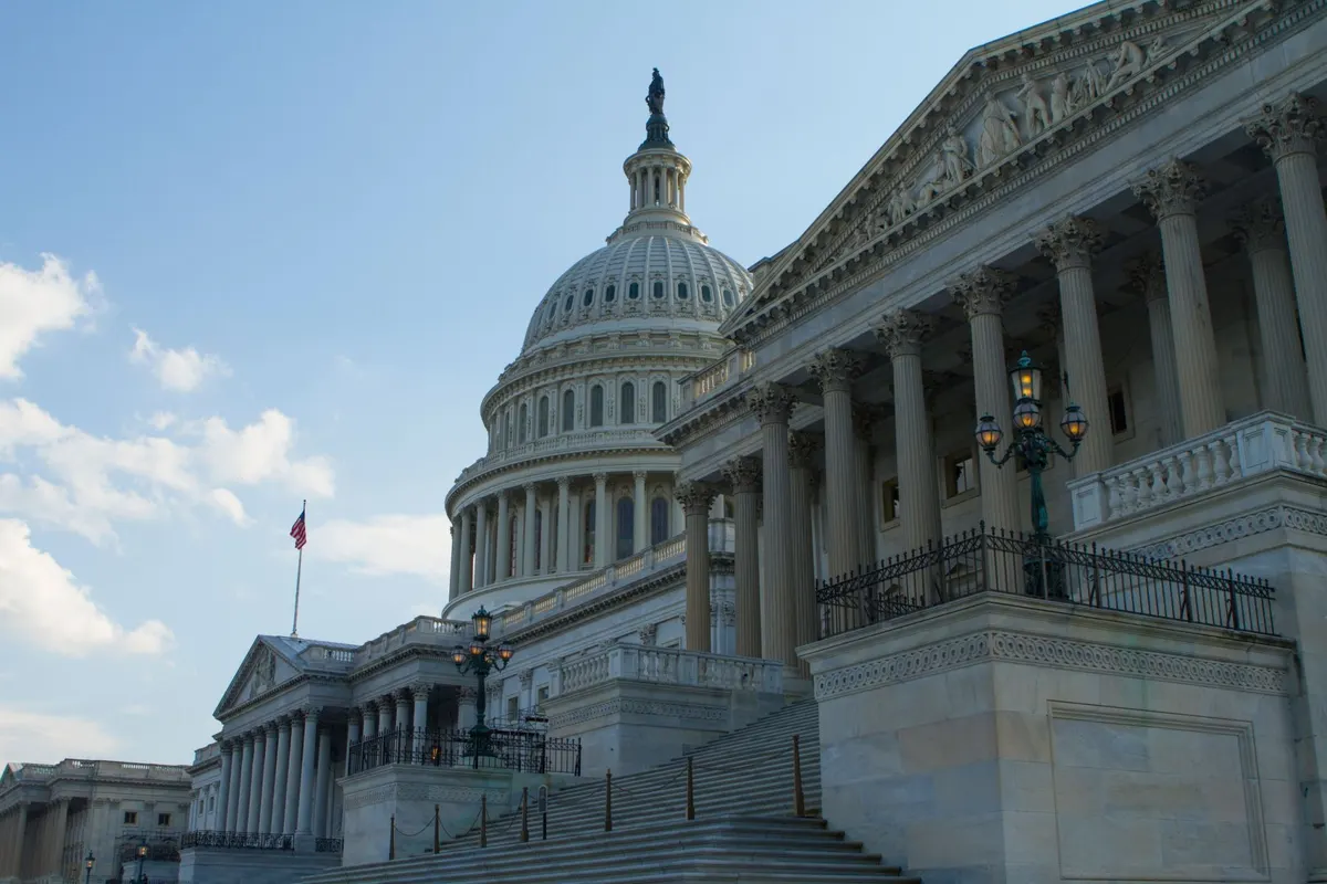 Конгрес США схвалив «пекельні санкції» проти Росії: тепер слово за Трампом