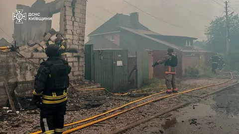 Уряд виділив 2,3 млрд грн на житло для мешканців Вишневого