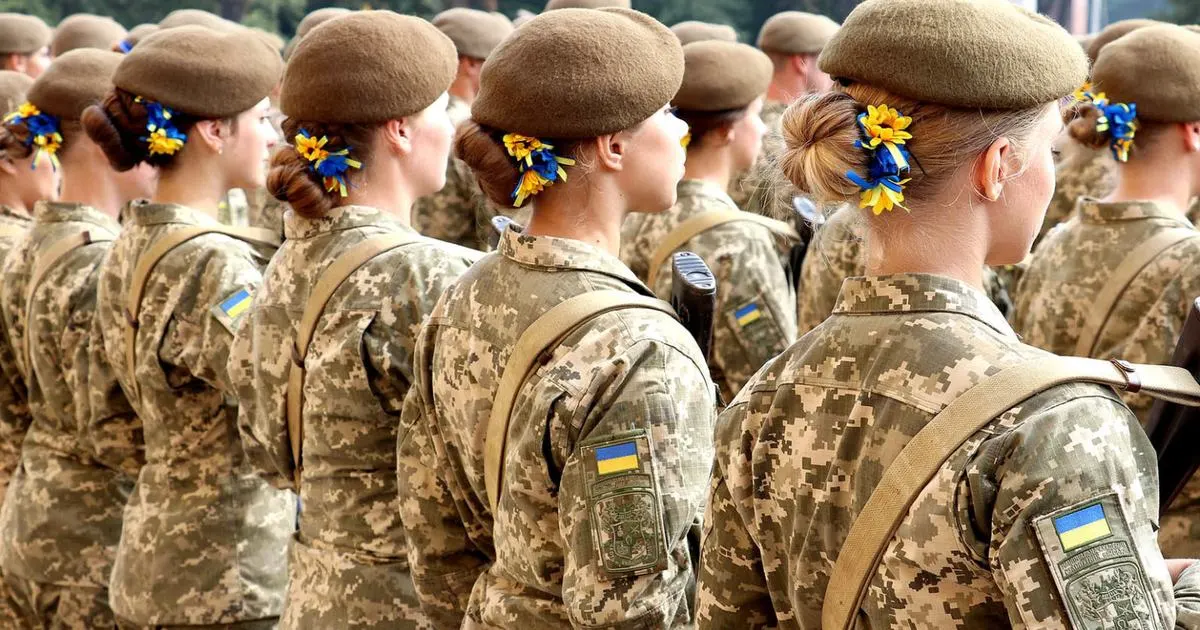 Резніков пропонує поширити військовий обов'язок на жінок: «як в Ізраїлі»